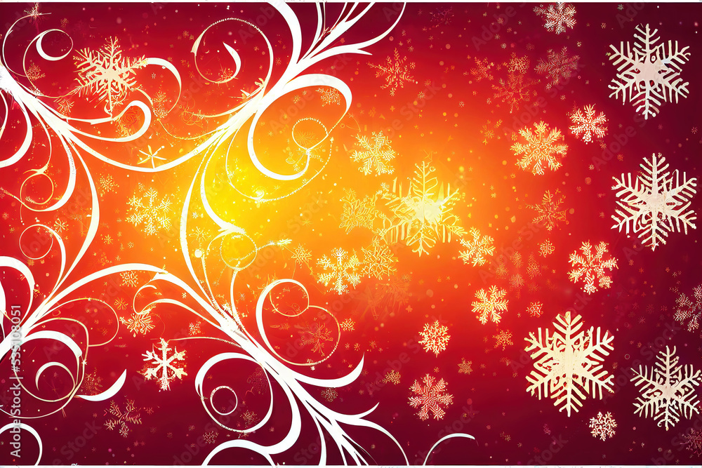 Christmas decoration pattern background wallpaper Christmas decoration pattern background wallpaper