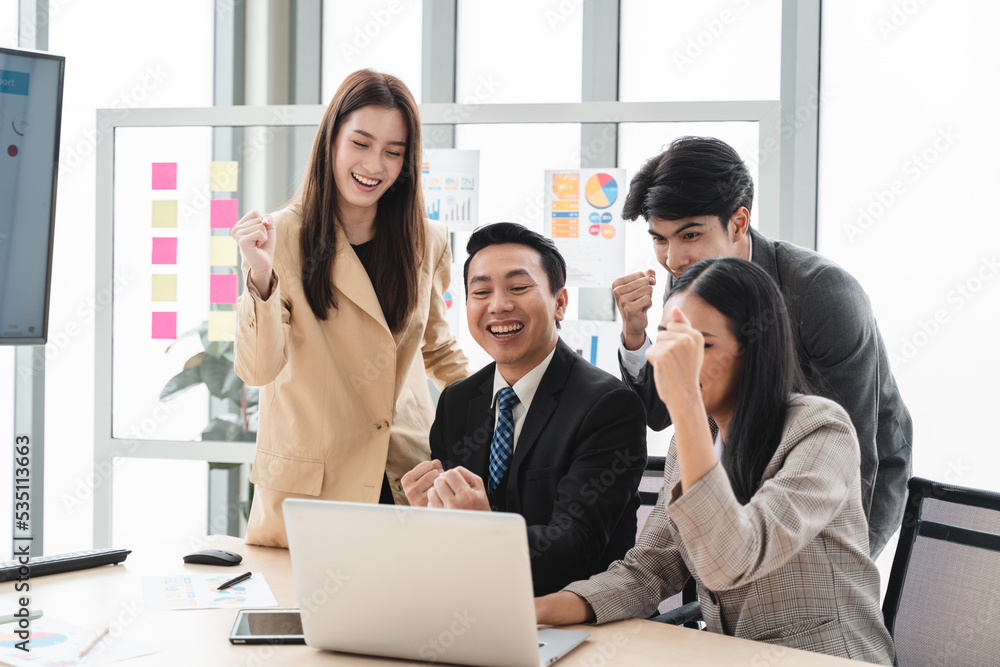 Group of people successful entrepreneurs and business people achieving goalsn, successful project Group of people successful entrepreneurs and business people achieving goalsn, successful project
