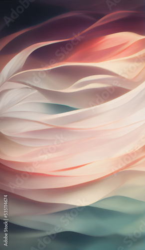 watercolor floral arrangements of brown and peach roses and leaves. Botanic d...