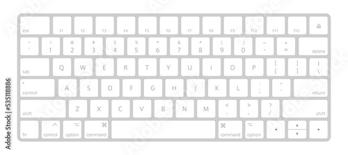 Keyboard_Silver