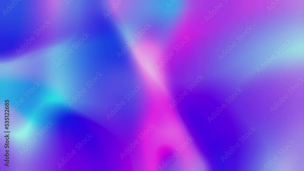Gradient Abstract colorful dynamic background Animation rainbow, Liquid Blurry Smooth Animation. liquid blur in motion. fluid mix Psychedelic holographic iridescent. Modern Dynamic fluid light color. Gradient Abstract colorful dynamic background Animation rainbow, Liquid Blurry Smooth Animation. liquid blur in motion. fluid mix Psychedelic holographic iridescent. Modern Dynamic fluid light color.