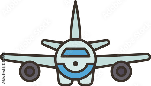 airline icon