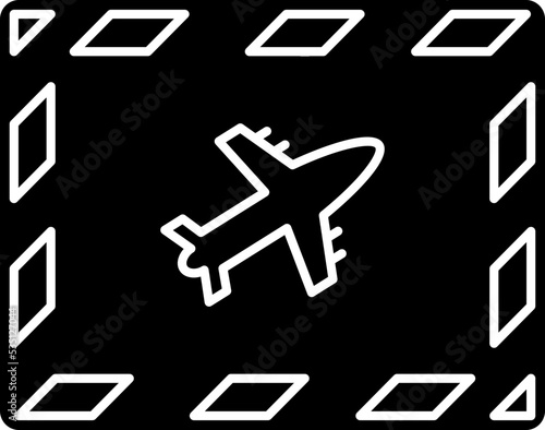 airmail icon