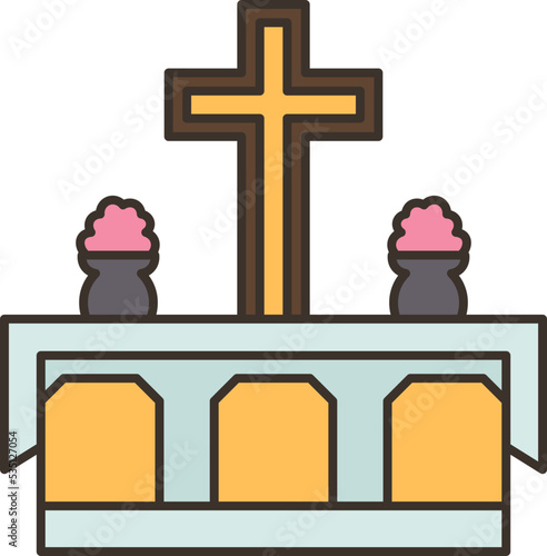 altar icon