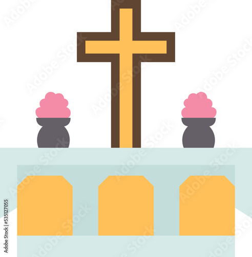 altar icon