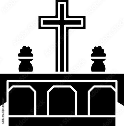 altar icon
