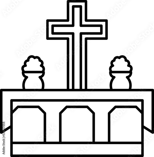 altar icon
