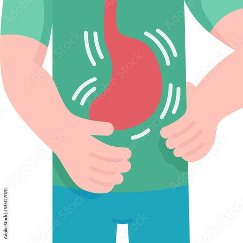 gastric icon