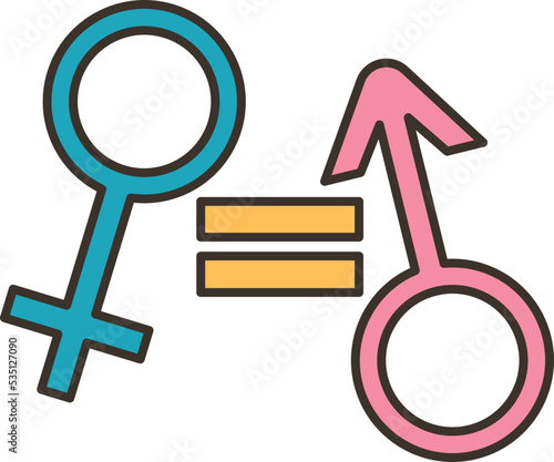 gender icon