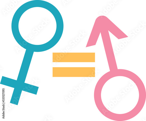gender icon