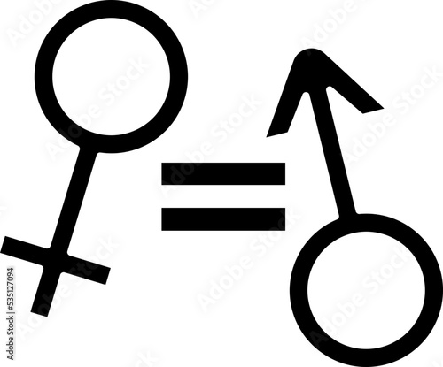 gender icon