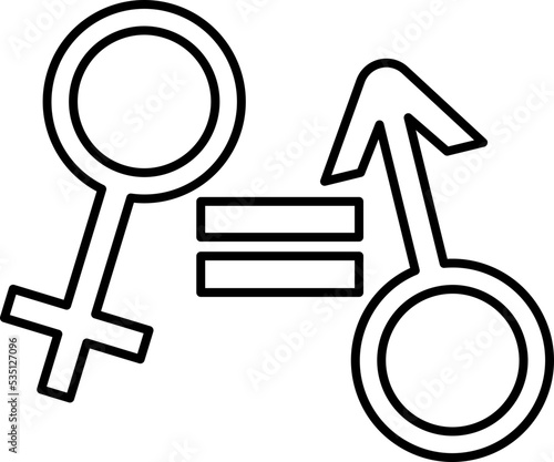 gender icon