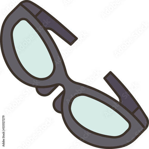 goggles icon