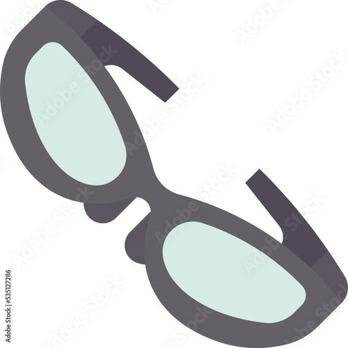 goggles icon