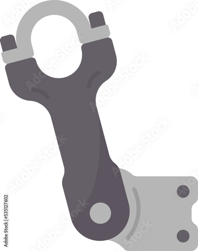 handlebar icon