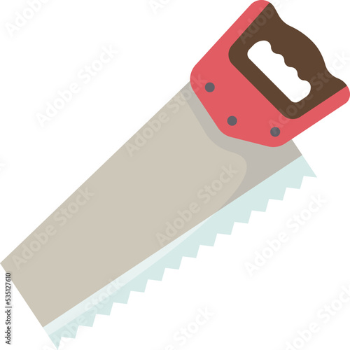 handsaw icon