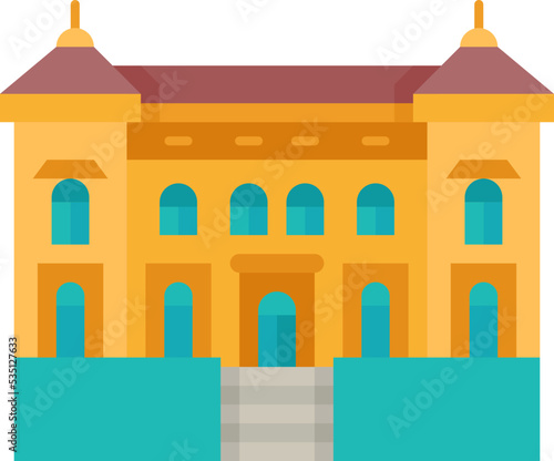 hanoi icon