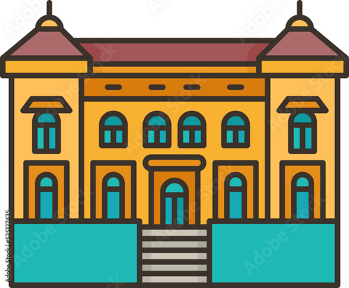 hanoi icon