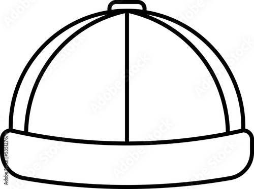 hat icon