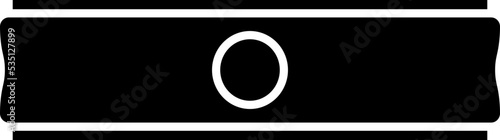 headband icon