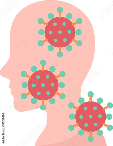 infected icon