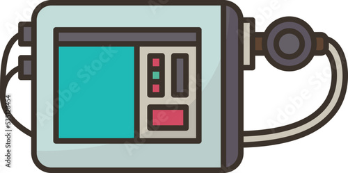 infrascanner icon