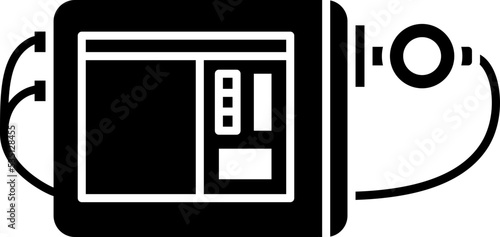 infrascanner icon