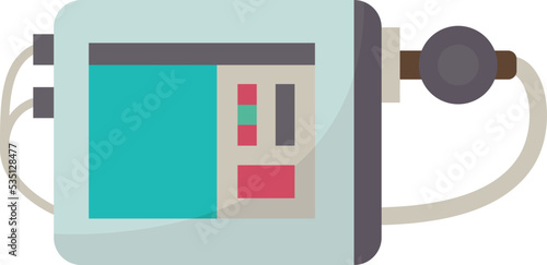 infrascanner icon