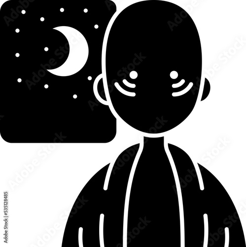insomnia icon