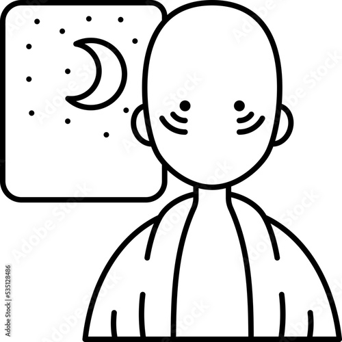 insomnia icon