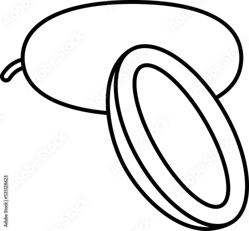 jambul icon