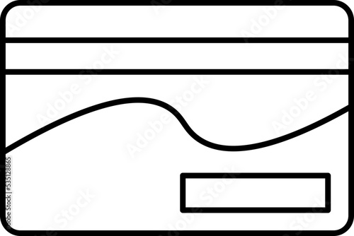 keycard icon