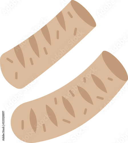 kielbasa icon