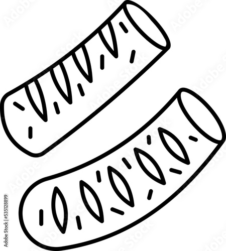 kielbasa icon