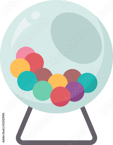 lottery icon