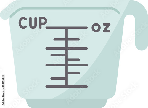 measuring icon