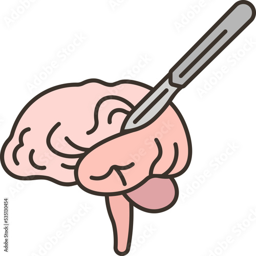 neurosurgeon icon