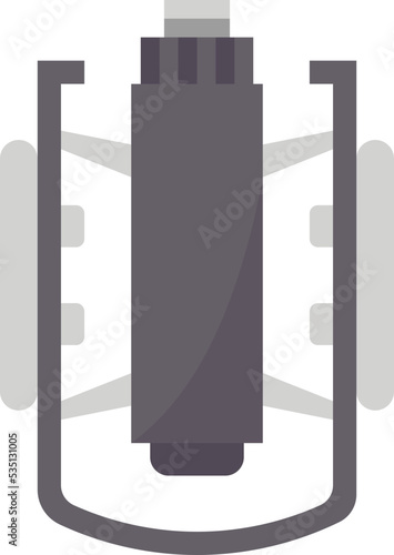 pedal icon