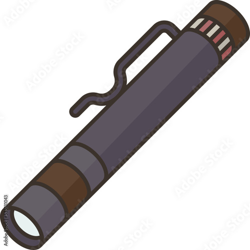 penlight icon