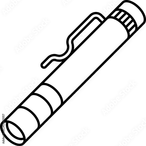 penlight icon