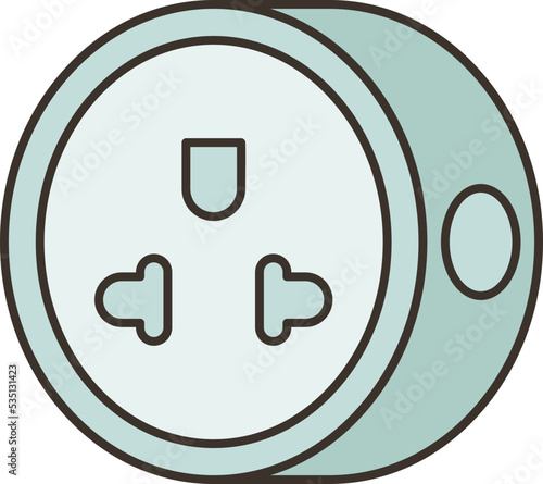 plug icon