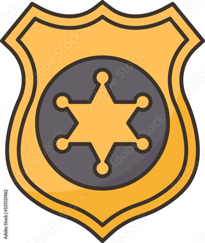 police icon