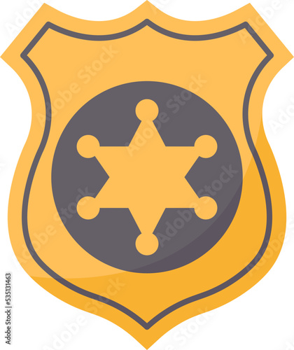 police icon