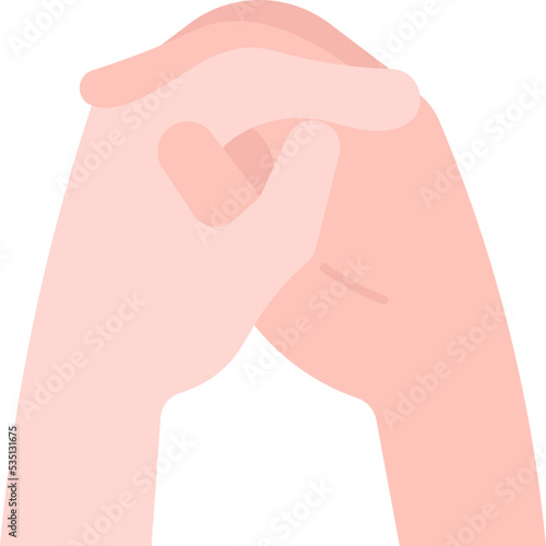 pray icon