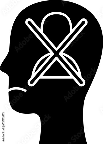 prejudice icon