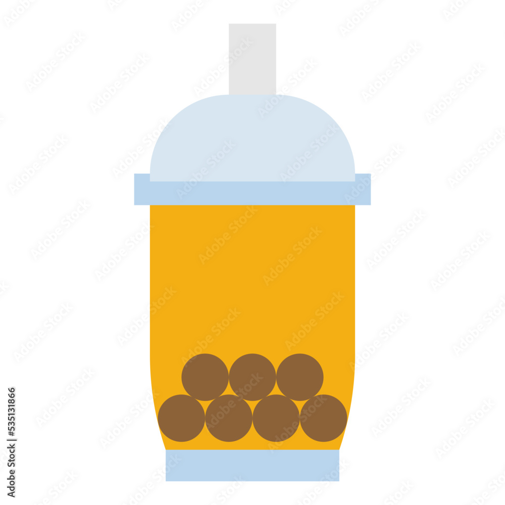 tea flat icon tea flat icon