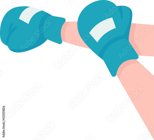 punch icon