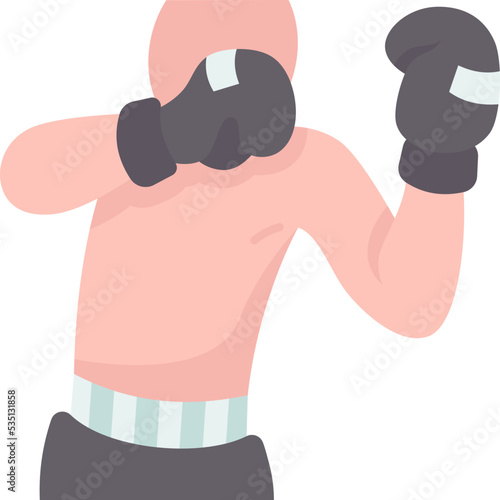 punch icon