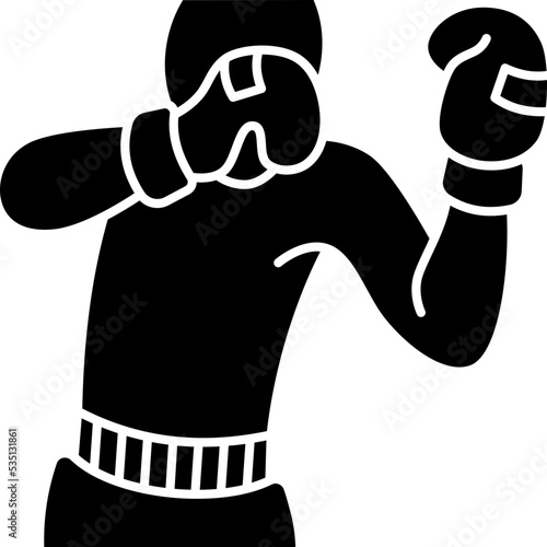 punch icon