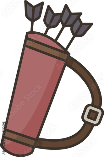 quiver icon